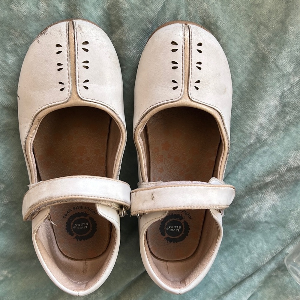 Livie Luca shoes